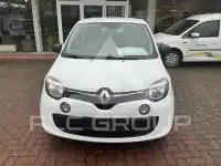 2017 Renault Twingo