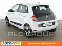 2017 Renault Twingo
