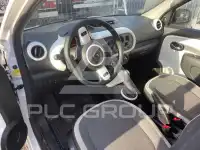 2017 Renault Twingo