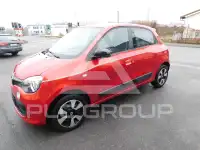 2017 Renault Twingo