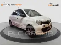 2017 Renault Twingo