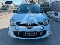 2017 Renault Twingo
