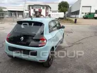 2017 Renault Twingo