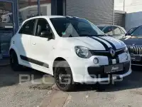 2017 Renault Twingo