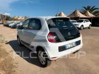 2017 Renault Twingo