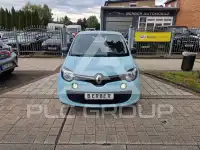 2017 Renault Twingo