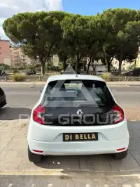 2017 Renault Twingo
