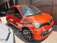 2017 Renault Twingo
