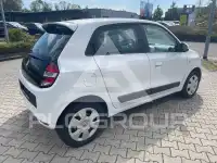 2017 Renault Twingo