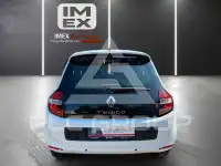 2017 Renault Twingo
