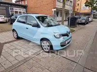 2017 Renault Twingo