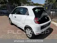 2017 Renault Twingo
