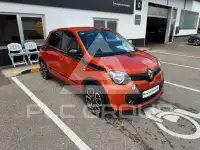 2017 Renault Twingo
