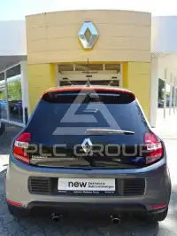 2017 Renault Twingo