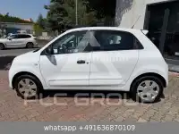 2017 Renault Twingo