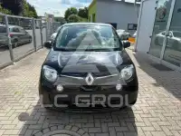 2017 Renault Twingo