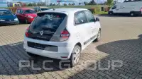 2017 Renault Twingo