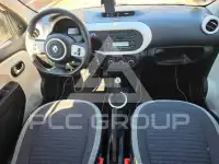 2017 Renault Twingo