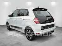 2017 Renault Twingo