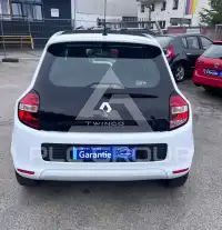 2017 Renault Twingo