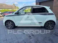 2017 Renault Twingo