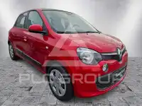 2017 Renault Twingo