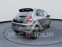 2017 Renault Twingo