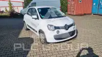 2017 Renault Twingo