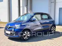2017 Renault Twingo