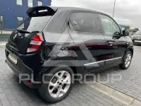 2017 Renault Twingo
