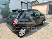 2017 Renault Twingo
