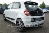 2017 Renault Twingo
