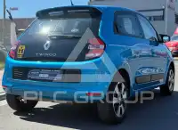 2017 Renault Twingo