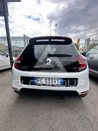 2017 Renault Twingo