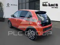 2017 Renault Twingo