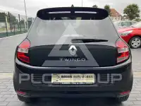 2017 Renault Twingo