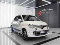 2017 Renault Twingo