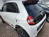 2017 Renault Twingo