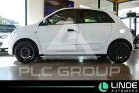 2017 Renault Twingo
