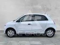 2017 Renault Twingo