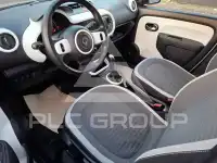 2017 Renault Twingo