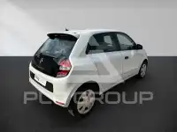2017 Renault Twingo