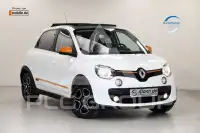 2017 Renault Twingo