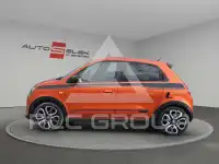 2017 Renault Twingo
