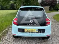 2017 Renault Twingo