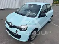 2017 Renault Twingo