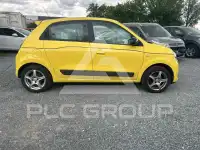 2017 Renault Twingo