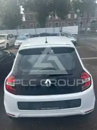 2017 Renault Twingo