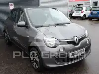 2017 Renault Twingo