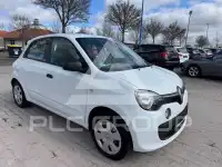 2017 Renault Twingo